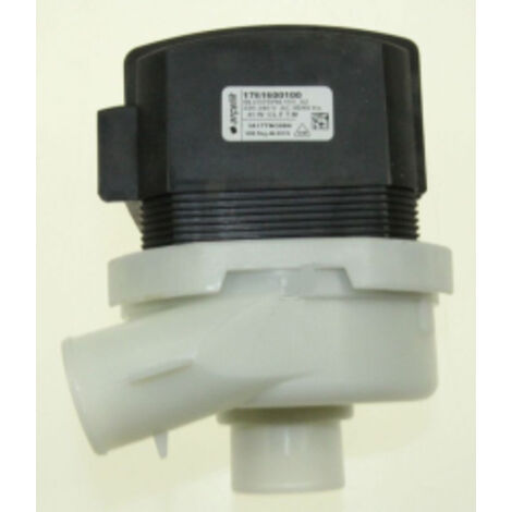 Pompe de cyclage pour lave-vaisselle Beko – Pièce d'origine fabricant – Drainage optimal – Compatible avec modèles Beko, Grundig, Blomberg - 1783900400