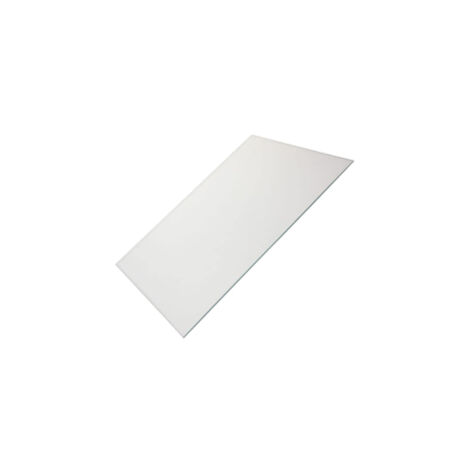 Clayette, étagère en verre d'origine (481010826635) Réfrigérateur, congélateur WHIRLPOOL, BAUKNECHT