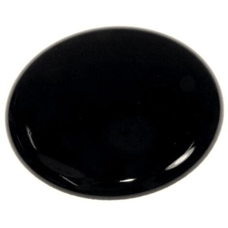 Chapeau de brûleur aux diam 45 mm pour Cuisinière SMEG 351050668 (1/4)