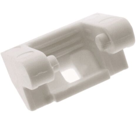 Portillon Évaporateur HT55 Pour Réfrigérateur Gorenje - Pièce Compatible 192257