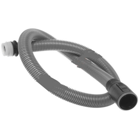 Tuyau flexible d'origine pour aspirateurs Bosch et Siemens – Modèle 17001546 – Aspiration optimale – Compatible avec plusieurs modèles