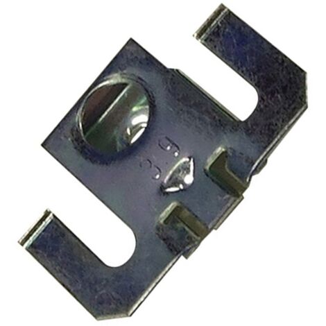 Clip de fixation pour Lave-vaisselle Whirlpool 481250568027 (1/2)