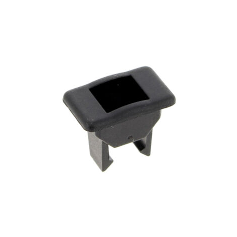Gache de porte pour four 72x0276 – Pièce détachée FAGOR – Compatible avec modèles SAUTER et DE-DIETRICH – Longueur 72mm (1/3)