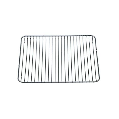 Electrolux AEG 387886101 3878861016 ORIGINAL Grille Grille-Four Grille 46,5 x 38,5 CM Chrome