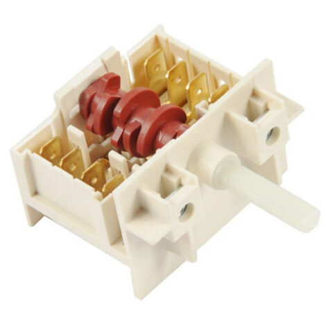 Sélecteur pour Four ELECTROLUX 3890832011 (1/2)