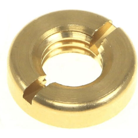 ECROU PORTE INJECTEUR pour TABLE DE CUISSON VEDETTE - 76X6471 (1/5)