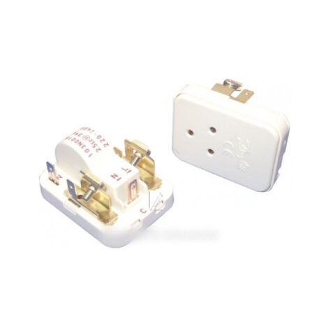103N0021 RELAIS UNIVERSEL DANFOSS POUR REFRIGERATEUR ARISTON - 103N0021 (1/2)
