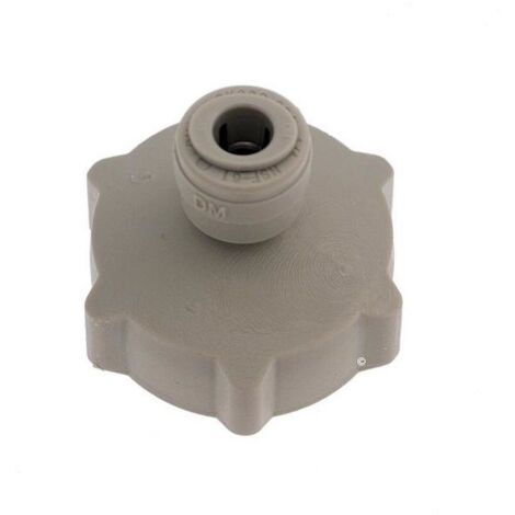 Raccord rapide 3/4 réfrigérateur (4932JA3018A) Réfrigérateur, congélateur 52161 LG (1/2)