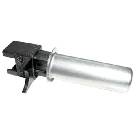 Sonde Ntc d'origine (481010906691, C00508678) Lave-linge INDESIT, PRIVILEG, WHIRLPOOL (1/3)