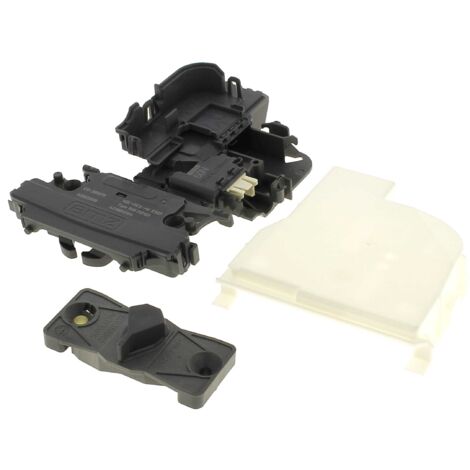 Verrou de porte (317240-59600) Lave-vaisselle 4055392551 AEG (1/2)