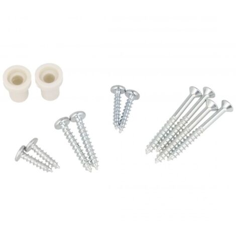 Whirlpool - kit installation 45/60cm - c00543155 - 8015250816327