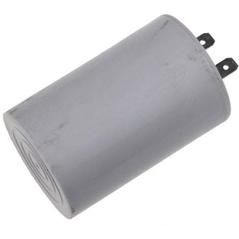 Condensateur de démarrage 32uf 450v pour Nettoyeur Haute Pression KARCHER - 90850950