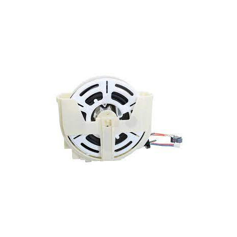 Enrouleur électrique 25m avec 4 prises – Indice de protection IP44 – Cordon d'alimentation renforcé pour aspirateur ROWENTA RS-RT4387