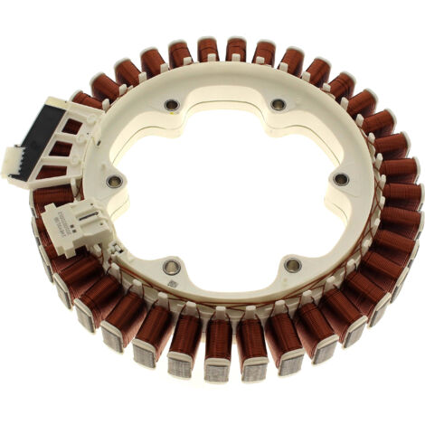 Charbon Moteur pour Lave-Linge LG 4417EA1002F