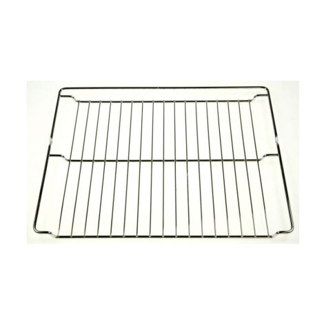 Grille pour four 450 x 375 mm – Compatible avec WHIRLPOOL, BAUKNECHT, KITCHENAID – Surface robuste pour cuisson (1/4)