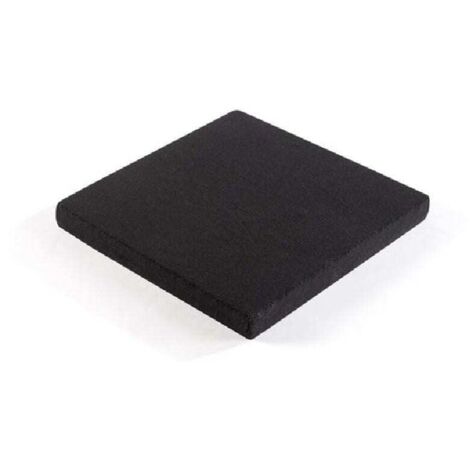 NOVY - FILT.MONOBLOC 282X282X30 POUR PURE'LINE II - 6830060 (1/3)