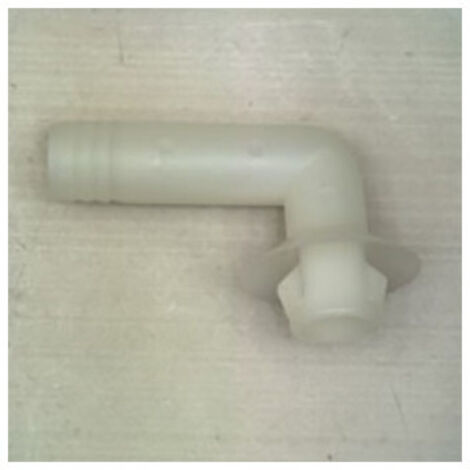 OSALADI Kit Vidange Climatiseur Adaptateur Tuyau Fenêtre - Connecteur Drain AC Lave-vaisselle