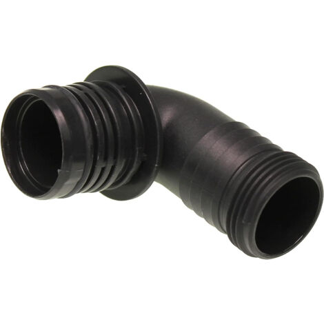 Tubulure de raccord SP1 SP5 (1/5)