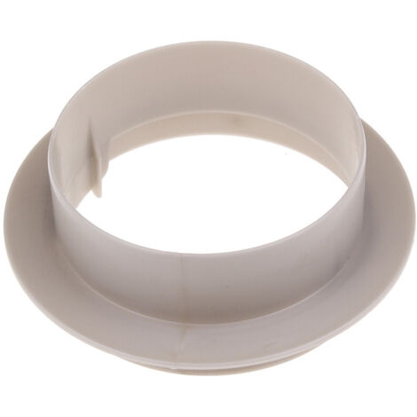 Tubulure/adaptateur (Rond 10cm diametre) d'origine (1/2)