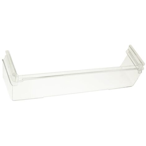Balconnet à bouteilles réfrigérateur – Compatible modèles VALBERG TT98A+WMIC, EFS-0812WH, RT155 – Installation facile sans outil – Dimensions 390x90x95mm