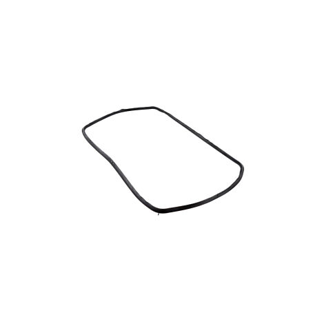 Joint de porte ELECTROLUX 14004354302/8 - 4 crochets pour four