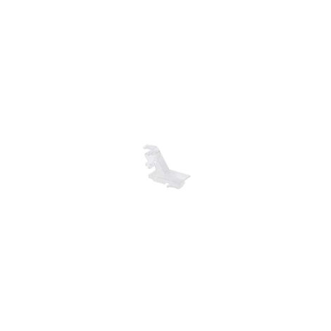 Maniglia Per Sportello Frigorifero ELECTROLUX E FAURE – Ricambio Originale 2636038024 – Compatibile Con Modello FBA22427SV