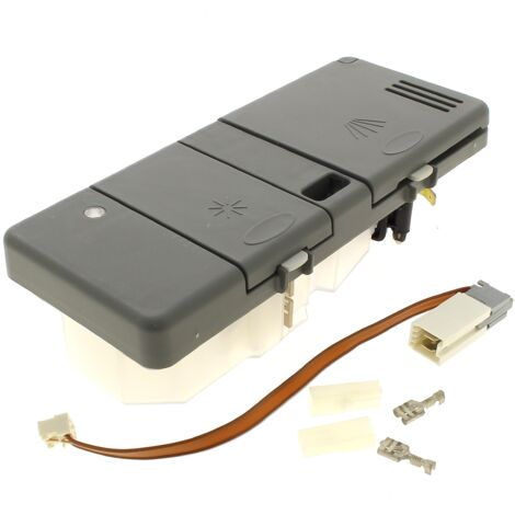 Boite à produit complète pour Lave-vaisselle Arthur Martin Electrolux Faure 4071358131