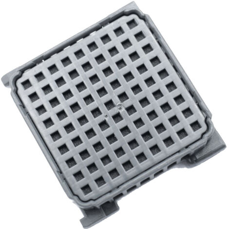 Filtre à charbon actif pour réfrigérateur Liebherr – Compatible avec modèles ICBB5152, ICBND5163, IRBD4120 – Remplacement tous les 6 mois - 909698900 (1/3)