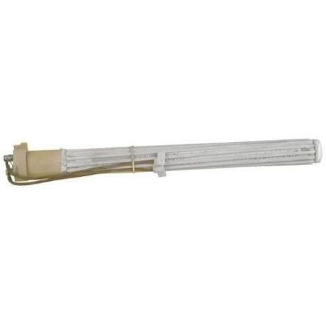 Ariston - resistance steatite 2000w 39cm 35mm dia alt396117 - 396117