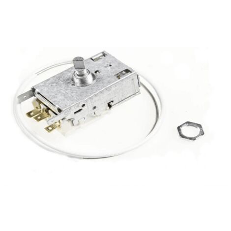 THERMOSTAT pour REFRIGERATEUR LIEBHERR - 6151813 (1/2)