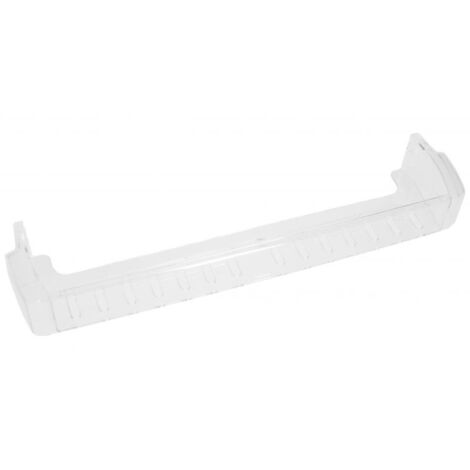 Balconnet supérieur de porte pour Réfrigérateur BEKO 4807080400 (1/2)