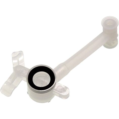 Siège de réservoir d'eau DOLCE GUSTO PICCOLO – Joint inclus – Compatible avec machines KRUPS – Pour un fonctionnement optimal (1/2)