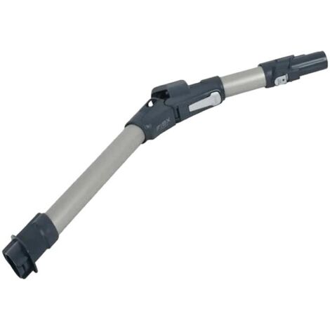 SEB – Tube complet pour aspirateur X-FORCE ROWENTA – Accessoire compatible avec sacs ROWENTA – Largeur 32mm – Pour nettoyage en profondeur