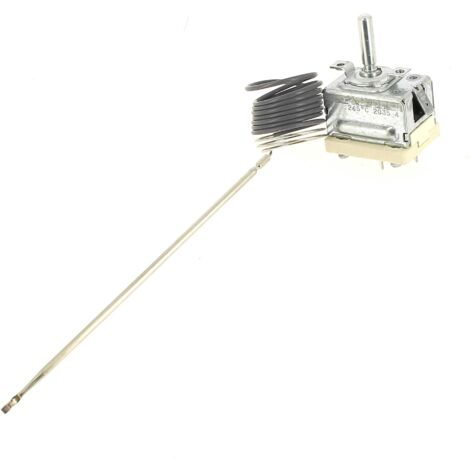 Thermostat pour Four SMEG 818730401 (1/2)