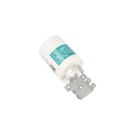 CONDENSATEUR ANTIPARASITE POUR LAVE VAISSELLE BEKO - 1757460200 (1/5)