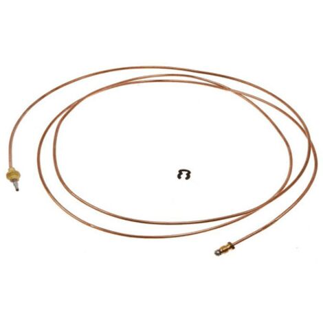 Thermocouple pour réfrigérateur Dometic - 2923435909 (1/2)