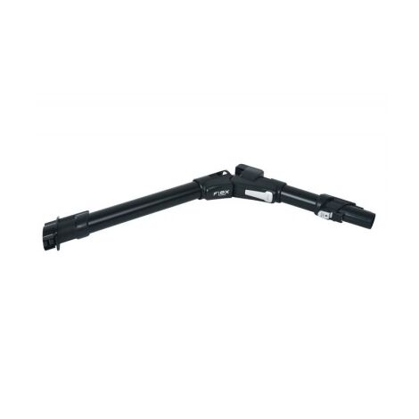 Rowenta – Tube flex noir pour aspirateur – Accessoire compatible X-FORCE – Largeur 32mm – Pour aspiration efficace des débris