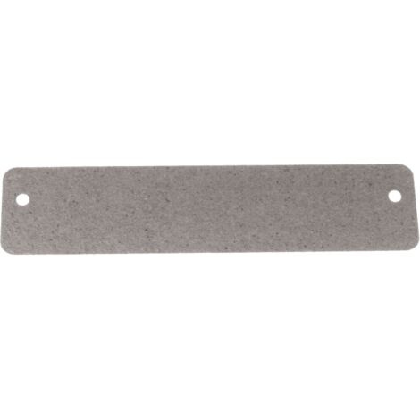 Plaque MICA pour Micro-ondes WHIRLPOOL 482000019293
