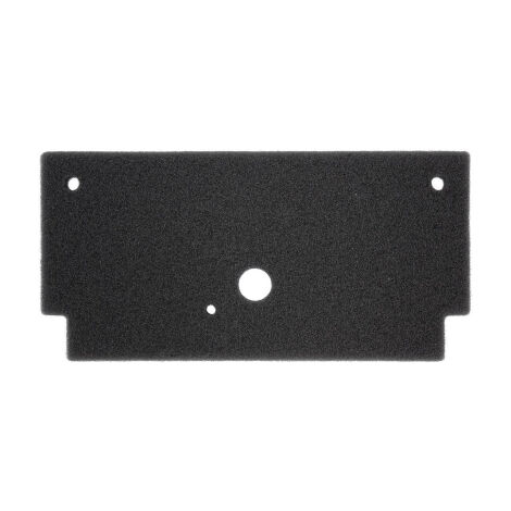 Mousse d'isolation pour Sèche-Linge BOSCH 12022801 (1/3)