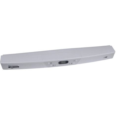 Bandeau et platine complète pour Réfrigérateur, Congélateur WHIRLPOOL 481245228803 (1/3)