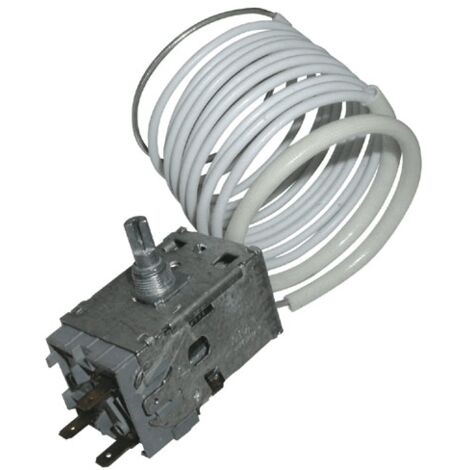 THERMOSTAT ATEA NR-A11-0080 POUR REFRIGERATEUR LIEBHERR - 615103200 (1/2)