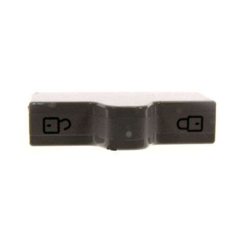 Curseur fermeture de porte pour Réfrigérateur DOMETIC 2412883908 (1/2)
