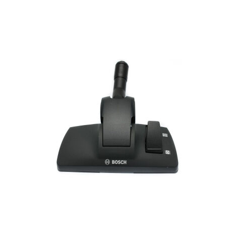 Brosse, Embout 2 Positions D'origine Aspirateur 00576394 BOSCH