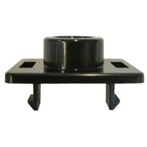 COUVERCLE DE VALVE DE RESERVOIR A EAU POUR PETIT ELECTROMENAGER SAECO - 996530000733 (1/3)