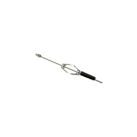 BROCHE DE GRILL AVEC FOURCHETTES POUR FOUR ELECTROLUX - 5021797600 (1/3)