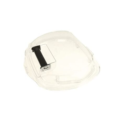 Cassette récupération d'eau pour sèche-linge – Pièce détachée compatible Candy – Référence 49125480