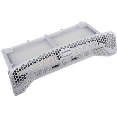 Filtre à peluches pour Sèche-Linge ELECTROLUX 8588074539012 (1/2)