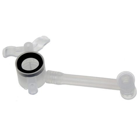 KRUPS Siège de réservoir d'eau + joint DOLCE GUSTO PICCOLO Cafetière, Expresso MS-622740