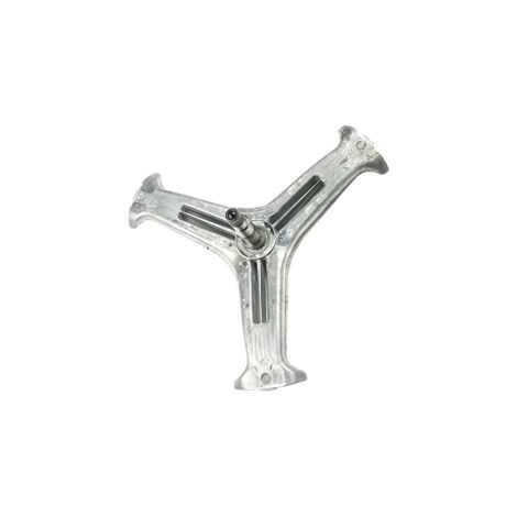 CROISILLON TAMBOUR pour LAVE LINGE LG - MHW62022001