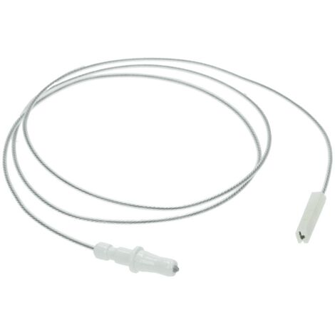 BOUGIE ALLUMAGE MM.920 pour CUISINIERE SMEG - 810930081 (1/4)